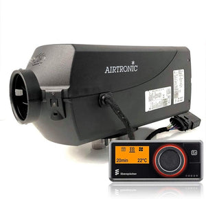 Diesel heater Espar Airtronic S2 D2L Sprinter 144 Van d'ici
