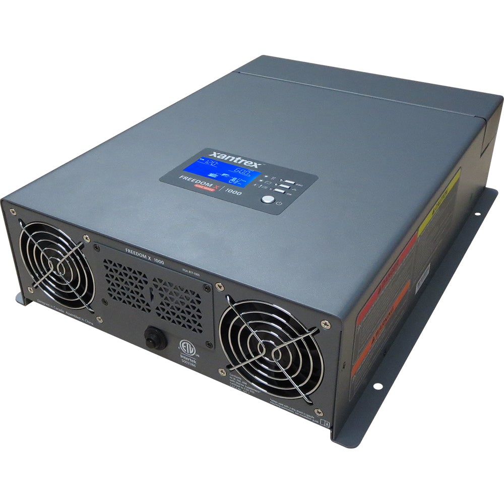 Xantrex Freedom X Sine Wave Inverter