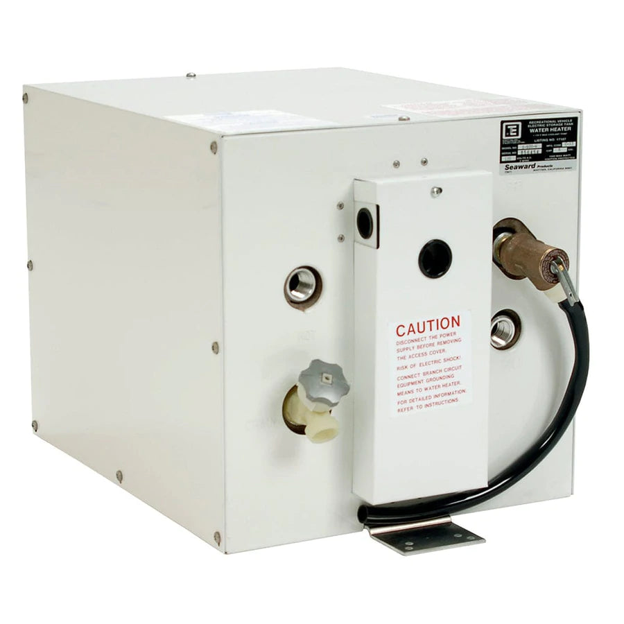 Chauffe-eau 120V Whale Marine (6.0 gallon) - 1500W - Van d'ici