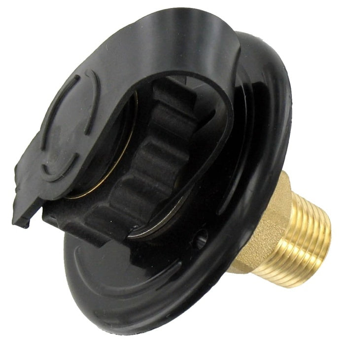 Embout de remplissage pour eau fraîche