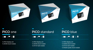 Ensemble Simarine Pico Standard