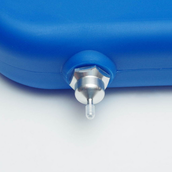 Lot De 10 Réservoirs Pour Voitures Thermiques RC (occasion)