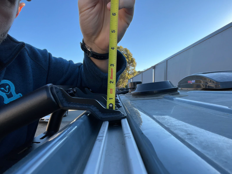 Owl roof 2025 rack