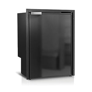 12v Refrigerator and freezer Vitrifrigo C115i Black  [C115IBD4-F-2]