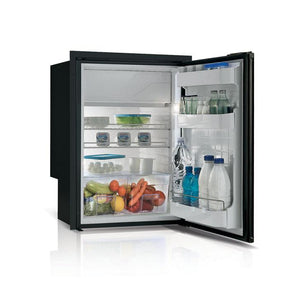 12v Refrigerator and freezer Vitrifrigo C115i Black  [C115IBD4-F-2]