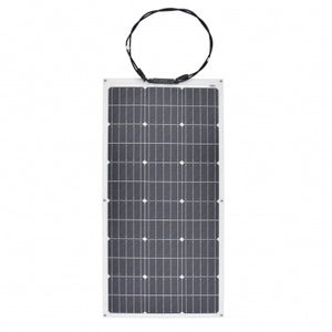 Panneau solaire 100W - Flexible