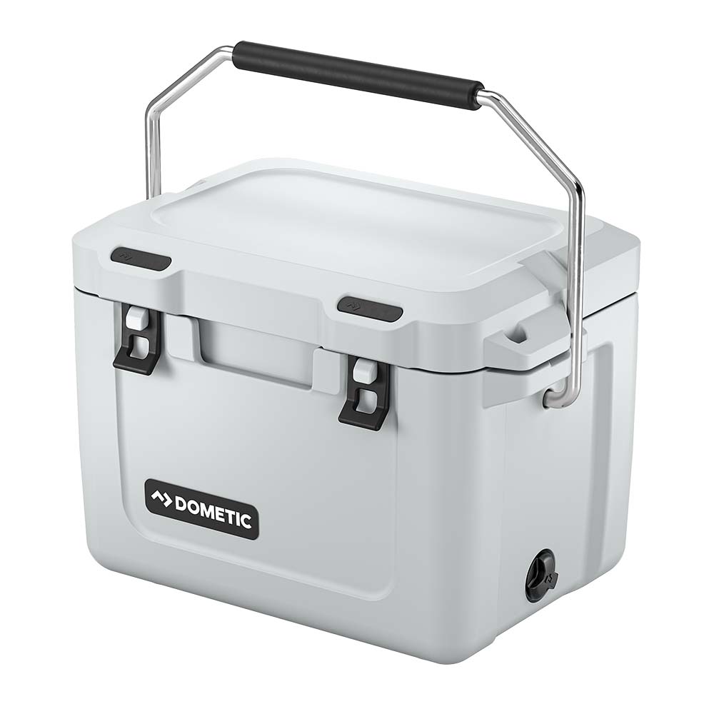 Glacière Dometic Patrol 20 Qt - Mist [9600028784]