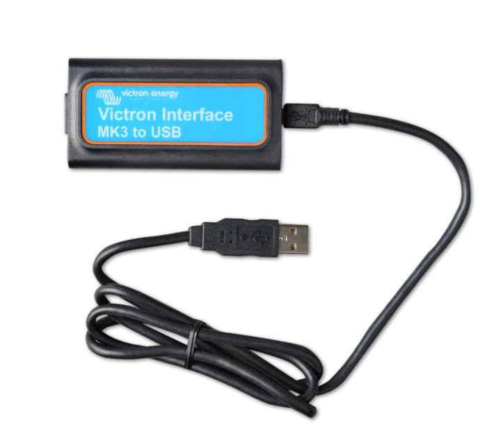 Victron Energy Interface MK3-USB