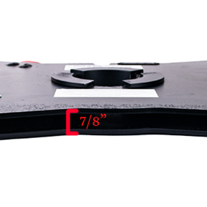 Scopema Seat Swivel pour Ford Transit Vans (2014-present)